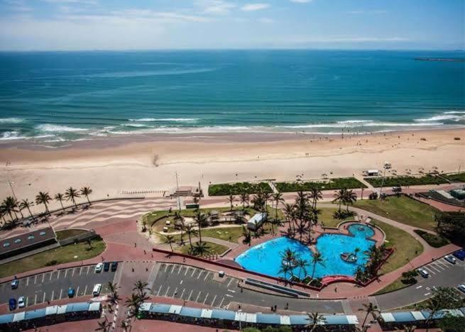 Summersands Durban North Beach Экстерьер фото