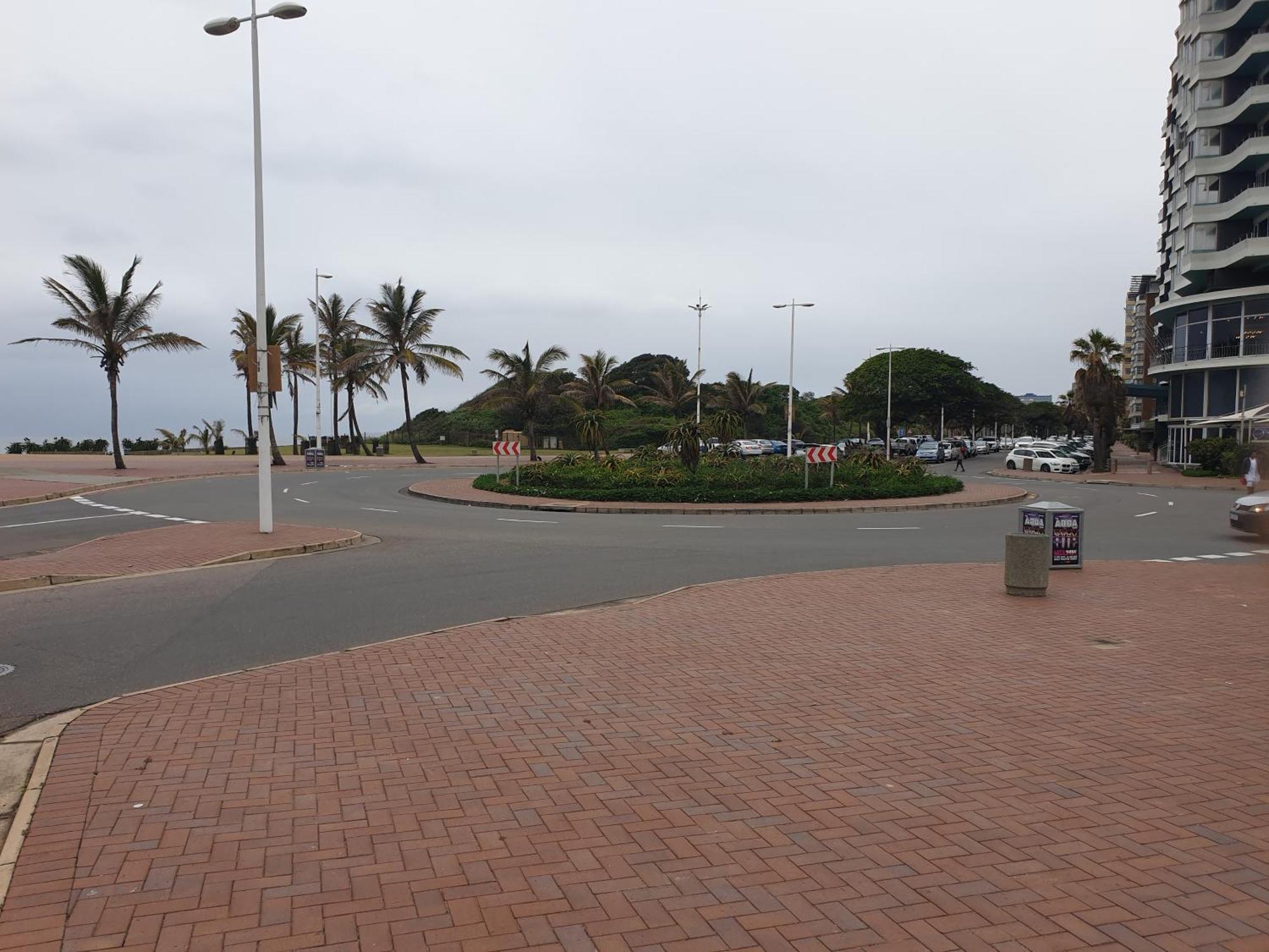 Summersands Durban North Beach Экстерьер фото