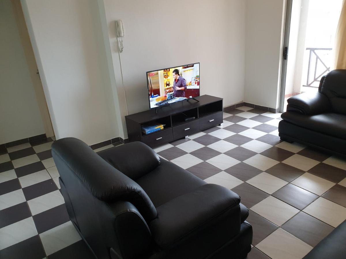 Summersands Durban North Beach Экстерьер фото