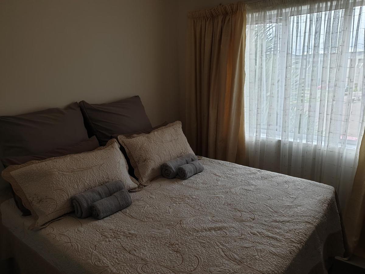 Summersands Durban North Beach Экстерьер фото